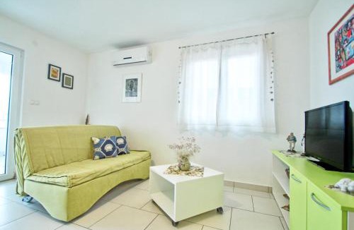 Vinjerac Apartment | Seashell Vinjerac