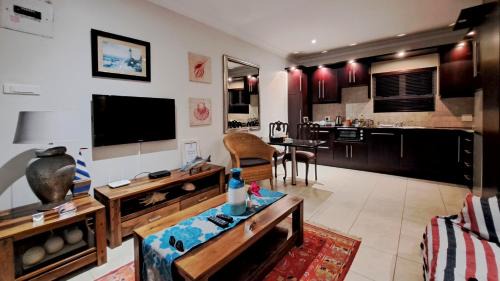 Umhlanga Apartment | Seashelles Self-catering Apartment