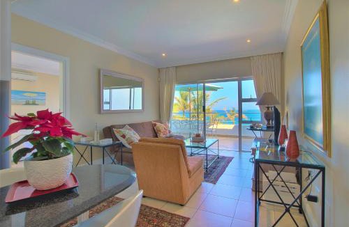 Umhlanga Apartment | Seashelles Self-catering Apartment