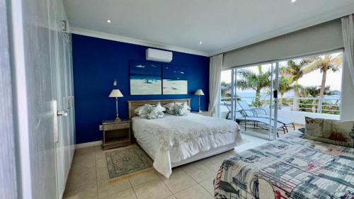 Umhlanga Apartment | Seashelles Self-catering Apartment
