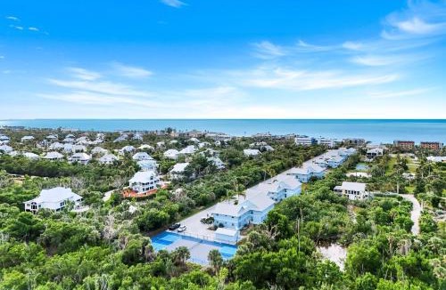 Sanibel Apartment | Seashells #45