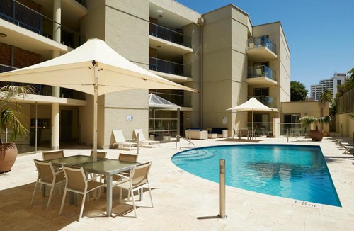 Scarborough Apartment | Seashells Scarborough