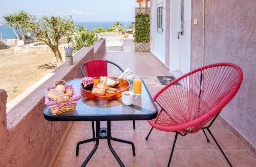 Chorafakia Apartment | Seashore Apartments