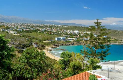 Chorafakia Apartment | Seashore Apartments