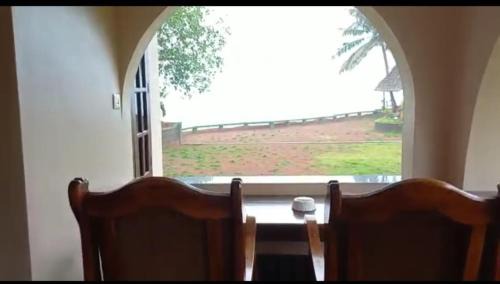 Varkala Bed & Breakfast | Seashore Beach Resort Varkala