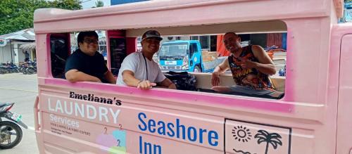 San Juan Hostel | Seashore Inn