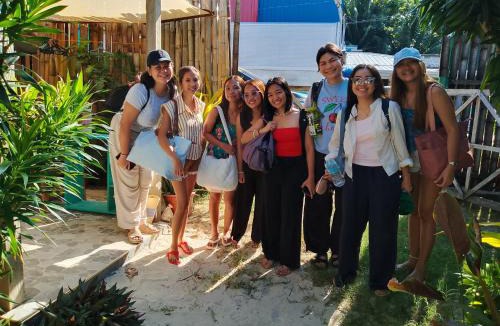 San Juan Hostel | Seashore Inn