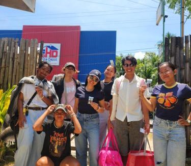 San Juan Hostel | Seashore Inn