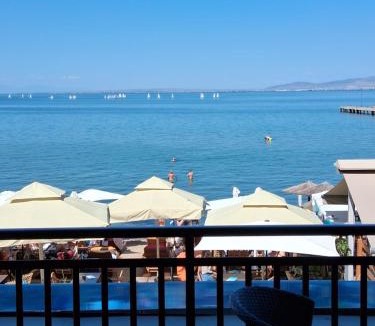 Perea Apartment | SeaShore Residence B
