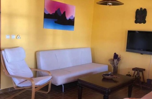 Side Apartment | SEASİDE Beachfront Serviced Apartment