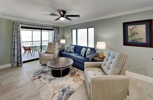 Mid Island Apartment | Seaside 510