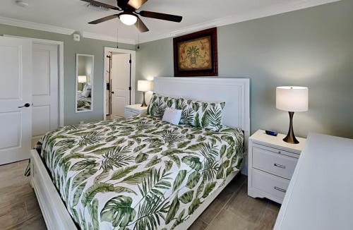 Mid Island Apartment | Seaside 510