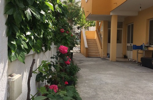 Durres Apartment | SeaSide Aparment