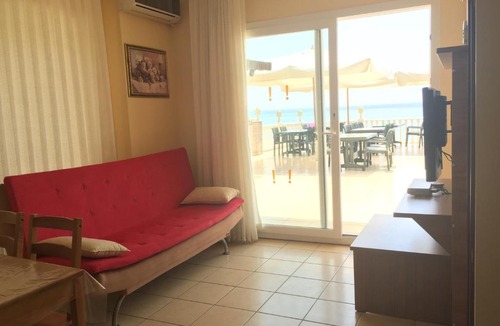Altinkum Apartment | Seaside Apart Hotel