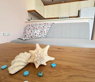 Velon Apartment | Seaside Apartment