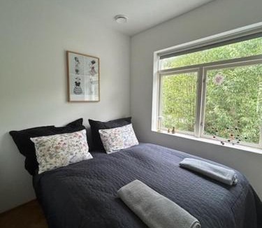 Volda Apartment | Seaside apartment