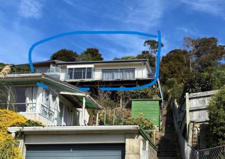 Kaiteriteri House | Seaside At Stephens Bay