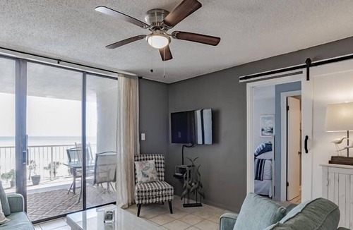 Orange Beach Condo | Seaside Beach & Racquet Club 4510 by Roberts Brothers Vacation Rentals