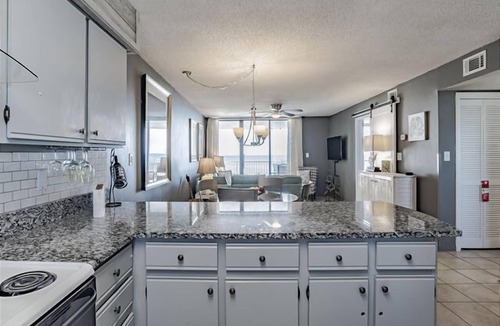 Orange Beach Condo | Seaside Beach & Racquet Club 4510 by Roberts Brothers Vacation Rentals