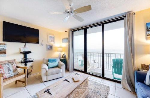 Orange Beach House | Seaside Beach & Racquet Club 3605