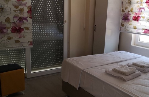Demre Villa | Seaside Bliss: Villa Nova