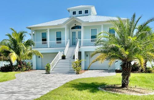 Cape Haze House | Seaside Boca with Pool an Fire Pit