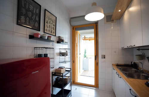 Torre a Mare Apartment | SEASIDE BREAK SEASIDE
