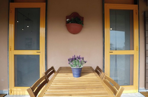 Torre a Mare Apartment | SEASIDE BREAK SEASIDE