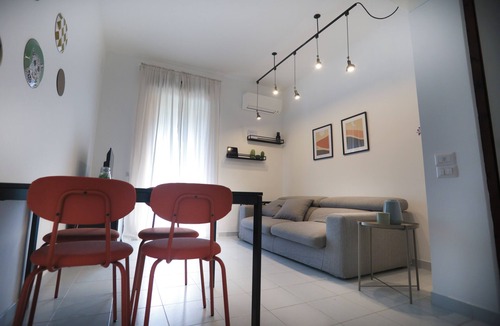 Torre a Mare Apartment | SEASIDE BREAK SEASIDE