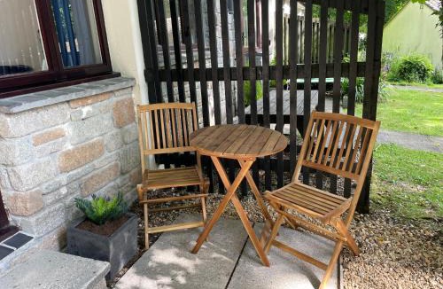Lelant Resort | Seaside Bungalow