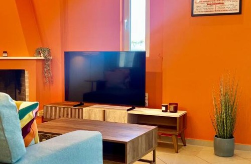 Alimos Apartment | Seaside Central 3bdr Apt with sea views
