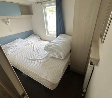 Prestatyn Resort | Seaside chill