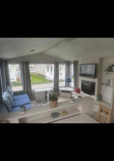 Prestatyn Resort | Seaside chill