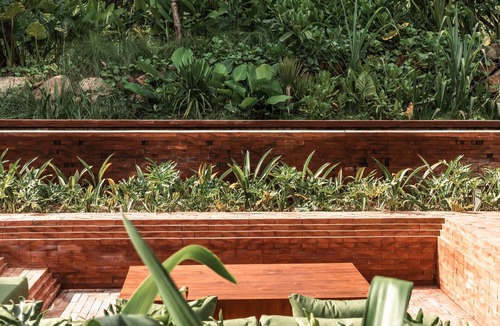 Praya Barat Villa | Seaside Collective