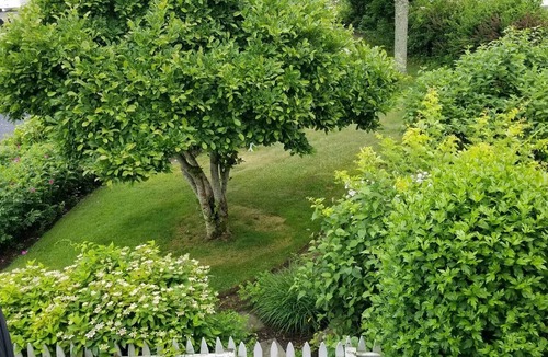 Mashpee House | Seaside Condo 100 yards from pristine private beach.
