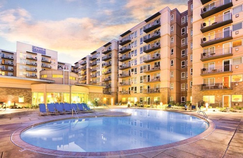 Seaside Condo | Seaside! Condo with ocean view, grill on balcony, beach access from the resort.