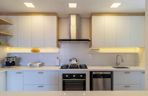 Campeche Norte Condo | Seaside Condominium in Campeche-florianopolis SHR