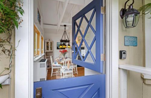 Montecito Villa | Seaside Cottage by Paradise Retreats