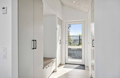 Allingabro House | Seaside cottage with a stunning view