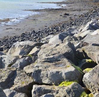 Eyrarbakki House | SeaSide Cottages