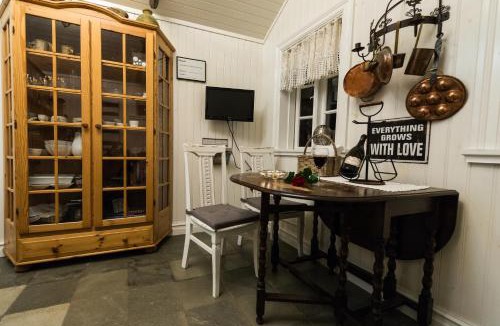 Eyrarbakki House | SeaSide Cottages