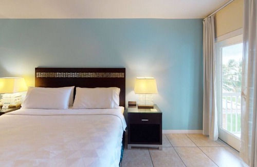 Crystal Harbour Resort | Seaside Dream! 4 Family-Friendly Units, Outdoor Pool, Minutes to Camana Bay!