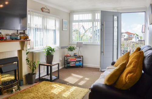 Bridlington House | Seaside Dreams