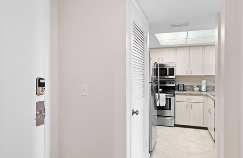 Whitney Beach Condo | Seaside Escape – Beach Castle #24 by RVA