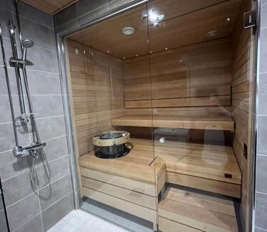 Oulu Apartment | Seaside Escape Oulu