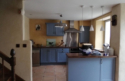 Loguivy House | SEASIDE