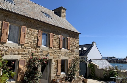 Loguivy House | SEASIDE