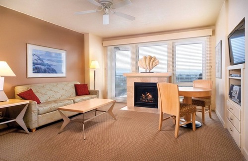 Seaside Resort | Seaside | Group Coastal Retreat | Pool + Beach | 2BR