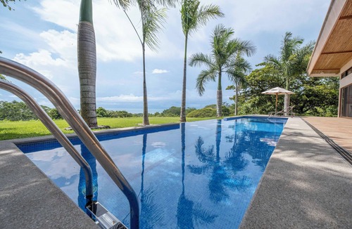 Esterillos Este House | Seaside Haven Oceanview