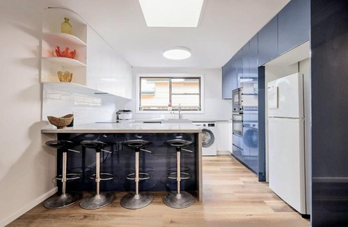 North Narrabeen Apartment | Seaside Haven Tranquil Beachside Escape